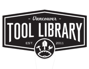 Vancouver Tool Library logo