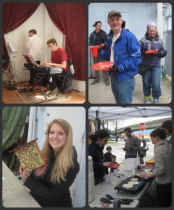 Great day at the VTL, thanks for coming out!