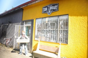 Intro to Tools: Planter Boxes II