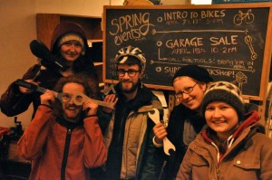 VTL Spring Workshop Series Announced