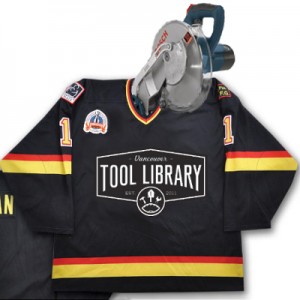 2014 Tool Draft Picks