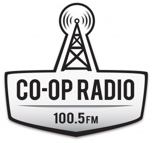 VTL on Co-op Radio