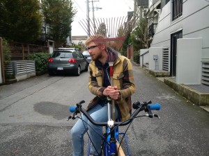 Cargo Bike Promo Video!