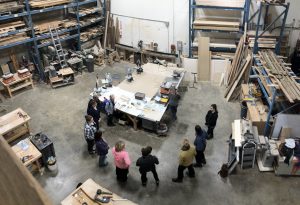 Work Space for VTL Members!!