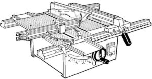 Table Saw