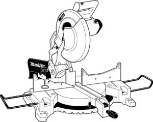 Miter Saw