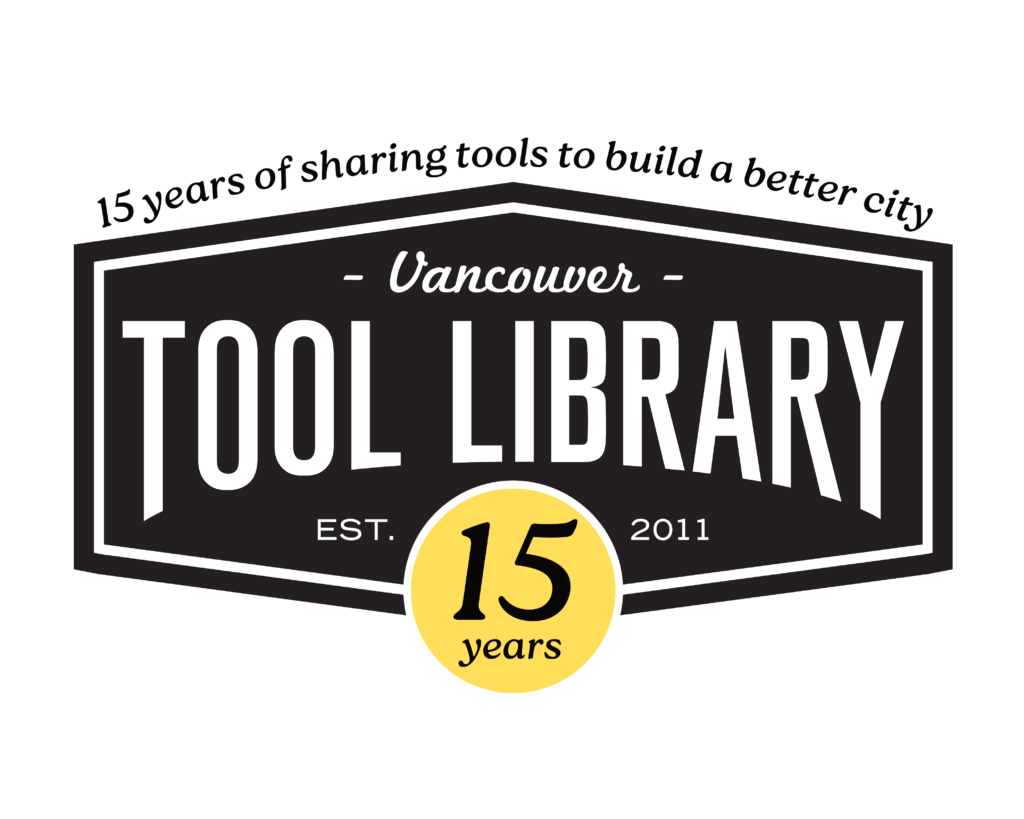 VTL logo - 15th anniversary