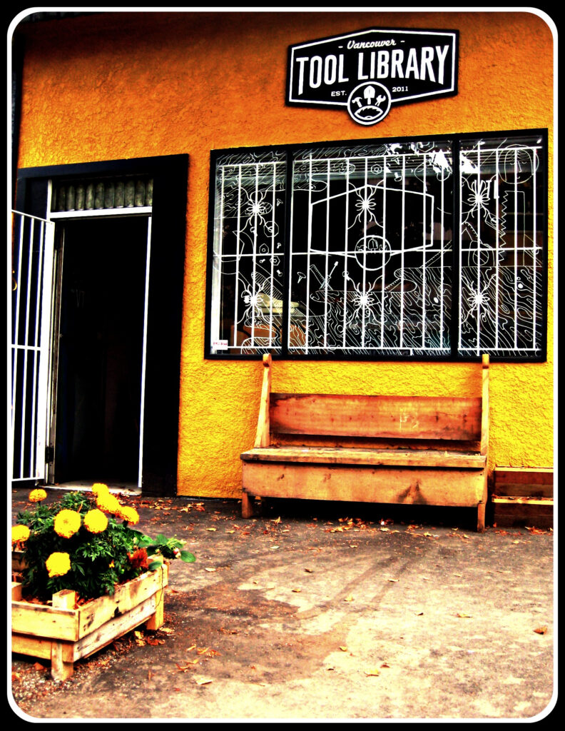 VTL outside 1